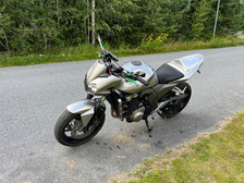 Kawasaki Z
