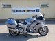 Yamaha FJR