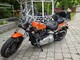 Harley-Davidson Softail