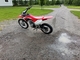 Honda CRF