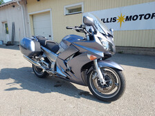 Yamaha FJR