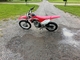 Honda CRF