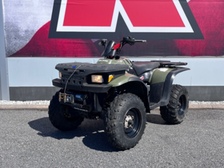 Polaris Magnum