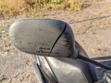Peugeot Kisbee