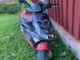 Aprilia SR