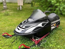 Lynx Enduro