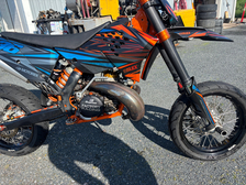 KTM 300