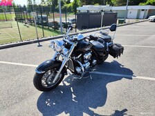 Kawasaki VN
