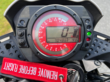 Kawasaki Z