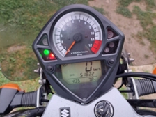 Suzuki SV