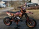 KTM 125