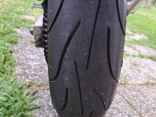 Suzuki SV