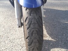 Yamaha FJR