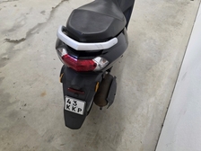 Peugeot Kisbee