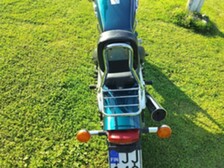 Suzuki GZ