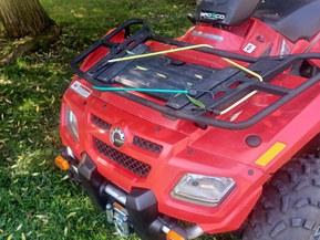 Can-Am Outlander Max