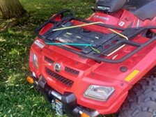 Can-Am Outlander Max