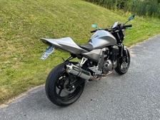 Kawasaki Z
