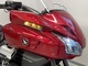 Honda CTX