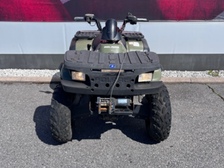 Polaris Magnum