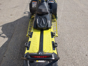 Ski-Doo Freeride