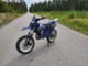 Yamaha DT