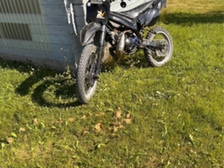 Yamaha dt 50cc