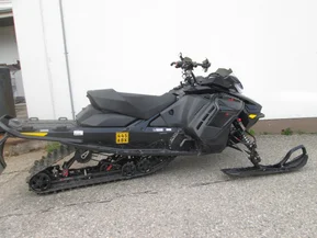 Ski-Doo Renegade
