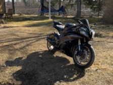 Yamaha YZF-R6