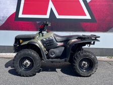 Polaris Magnum