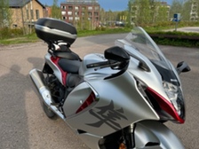 Suzuki GSX