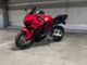 Honda CBR