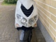 Peugeot Speedfight 2