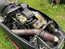 Lynx Enduro