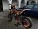 KTM 125