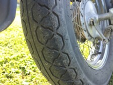 Suzuki GZ