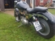Harley-Davidson Sportster