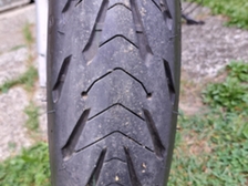 Suzuki SV