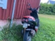 Aprilia SR