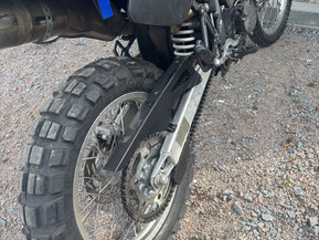 KTM 640