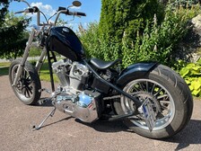 Harley-Davidson -