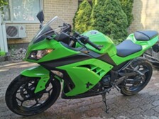 Kawasaki Ninja