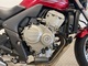 Honda CBF