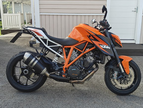 KTM 1290