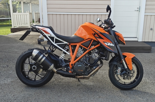 KTM 1290