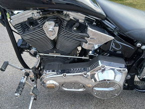 Harley-Davidson Softail