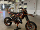 KTM 125