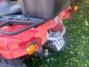 Can-Am Outlander Max