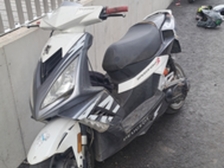Peugeot Speedfight 3