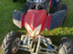 Comanche 200cm3